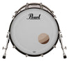Pearl Reference One 22"x16" Bass Drum NATURAL BANDED REDBURST RF1C2216BX/C836