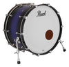 Pearl Reference One 24"x14" Bass Drum PURPLE CRAZE II RF1C2414BX/C393