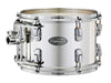 Pearl Music City Custom 13"x11" Reference Series Tom MIRROR CHROME RF1311T/C426