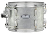 Pearl Music City Custom Masters Maple Reserve 22"x16" Bass Drum MATTE WHITE MARINE PEARL MRV2216BX/C422