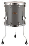 Pearl Reference One 14"x14" Floor Tom  PUTTY GREY RF1P1414F/C859