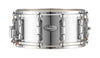 Pearl Music City Custom 20-ply Reference 14"x5" Snare Drum MIRROR CHROME RF1450S/C426