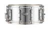 Pearl Music City Custom 20-ply Reference 14"x6.5" Snare Drum MIRROR CHROME RF1465S/C426