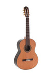 Admira A4 classical guitar with solid cedar top, Handcrafted series A4