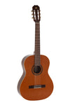 Admira Granada classical guitar with Solid cedar top, Student series GRANADA