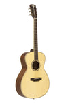 CRAFTER Mind series, Orchestra acoustic-electric guitar with solid spruce top MIND T-ALPE N