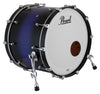 Pearl Reference One 22"x16" Bass Drum PURPLE CRAZE II RF1C2216BX/C393