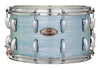Pearl Session Studio Select 14"x8" Snare Drum ICE BLUE OYSTER STS1480S/C414