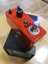 Blaxx Delay FX Pedal
