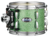 Pearl Masters Maple Complete 8"x8" tom w/optimount ABSINTHE SPARKLE MCT0808T/C348