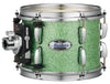Pearl Masters Maple Complete 13"x9" tom w/optimount ABSINTHE SPARKLE MCT1309T/C348