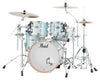 Pearl Session Studio Select Series 4-piece shell pack ICE BLUE OYSTER STS904XP/C414