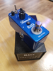 Blaxx Tremolo FX Pedal