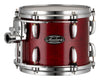 Pearl Masters Maple 10"x8" Tom - R2 Air Tom Suspension System w/Standard Bracket  NATURAL CHERRY MM6P1008TS/C887