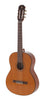 Admira Málaga classical guitar with solid cedar top, Student series, Left Hand MALAGA LH