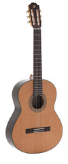 Admira A6 classical guitar with solid cedar top, Handcrafted series A6