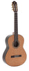 Admira A6 classical guitar with solid cedar top, Handcrafted series A6