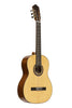 ANGEL LOPEZ Tinto serie, classical guitar with solid spruce top, lacewood back and sides TINTO SL