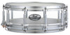 Pearl Crystal Beat 14"x5" Free Floating Snare Drum ULTRA CLEAR CRB1450/C730