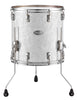 Pearl Music City Custom 14"x12" Reference Series Floor Tom RF1412F/C448