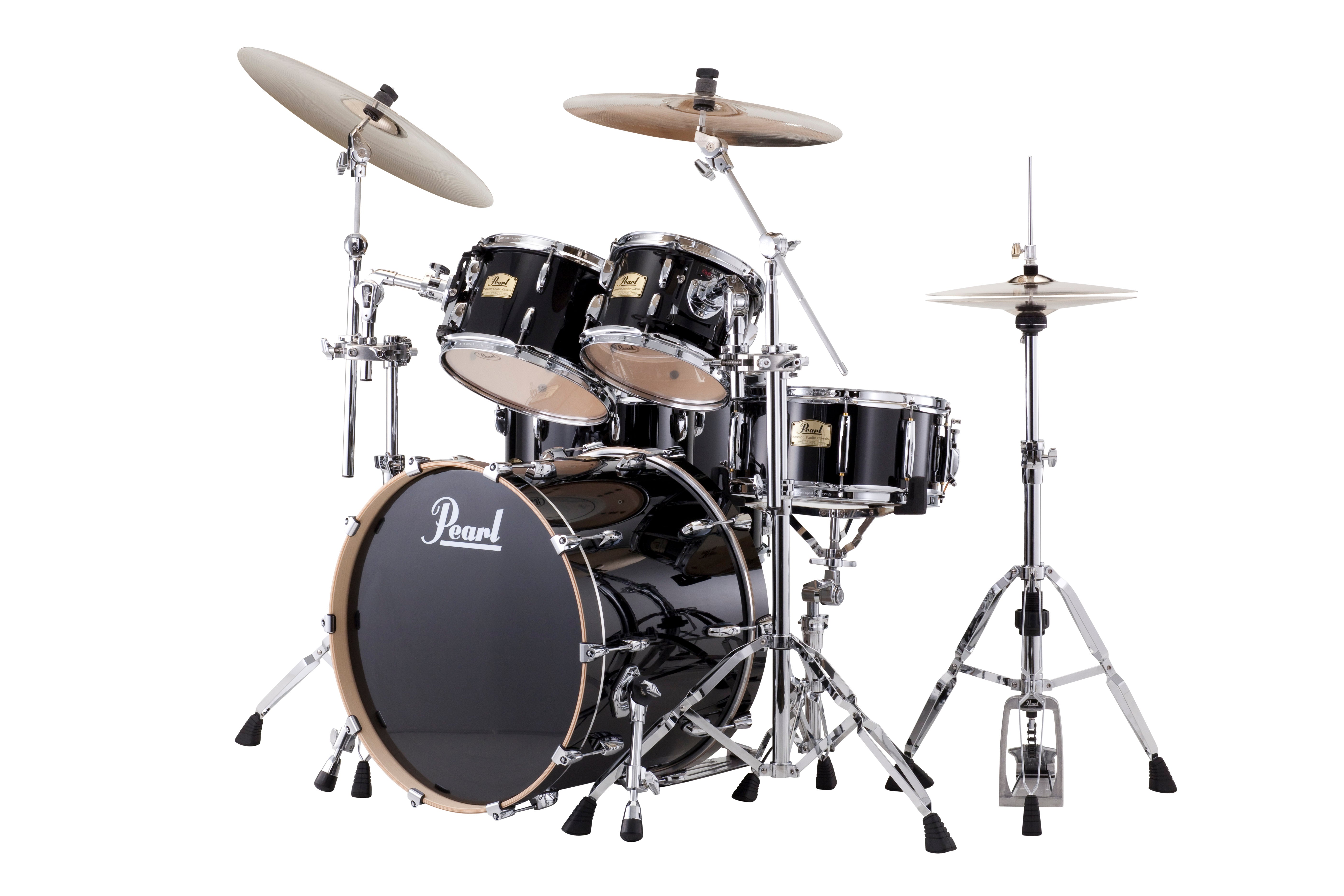 Pearl 14\x6,5\ Session Studio ClassicPearl 14\x6,5\ Session Studio Classic  