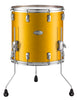 Pearl Music City Custom 14"x12" Reference Series Floor Tom RF1412F/C423