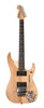 Washburn Nuno Bettencourt 4N USA Electric Guitar. Matte Natural 4N-D-U