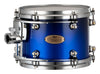 Pearl Reference One 10"x7" Tom - R2 Air Tom Suspension System w/Standard Bracket KOBALT BLUE FADE METALLIC RF1C1007TS/C858