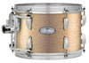 Pearl Music City Custom Masters Maple Reserve 18"x16" Bass Drum w/BB3 Mount BRIGHT CHAMPAGNE SPARKLE MRV1816BB/C427
