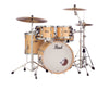 Pearl Session Studio Select Series 4-piece shell pack NATURAL BIRCH STS904XP/C112