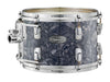 Pearl Music City Custom 16"x13" Reference Series Tom PEWTER ABALONE RF1613T/C417