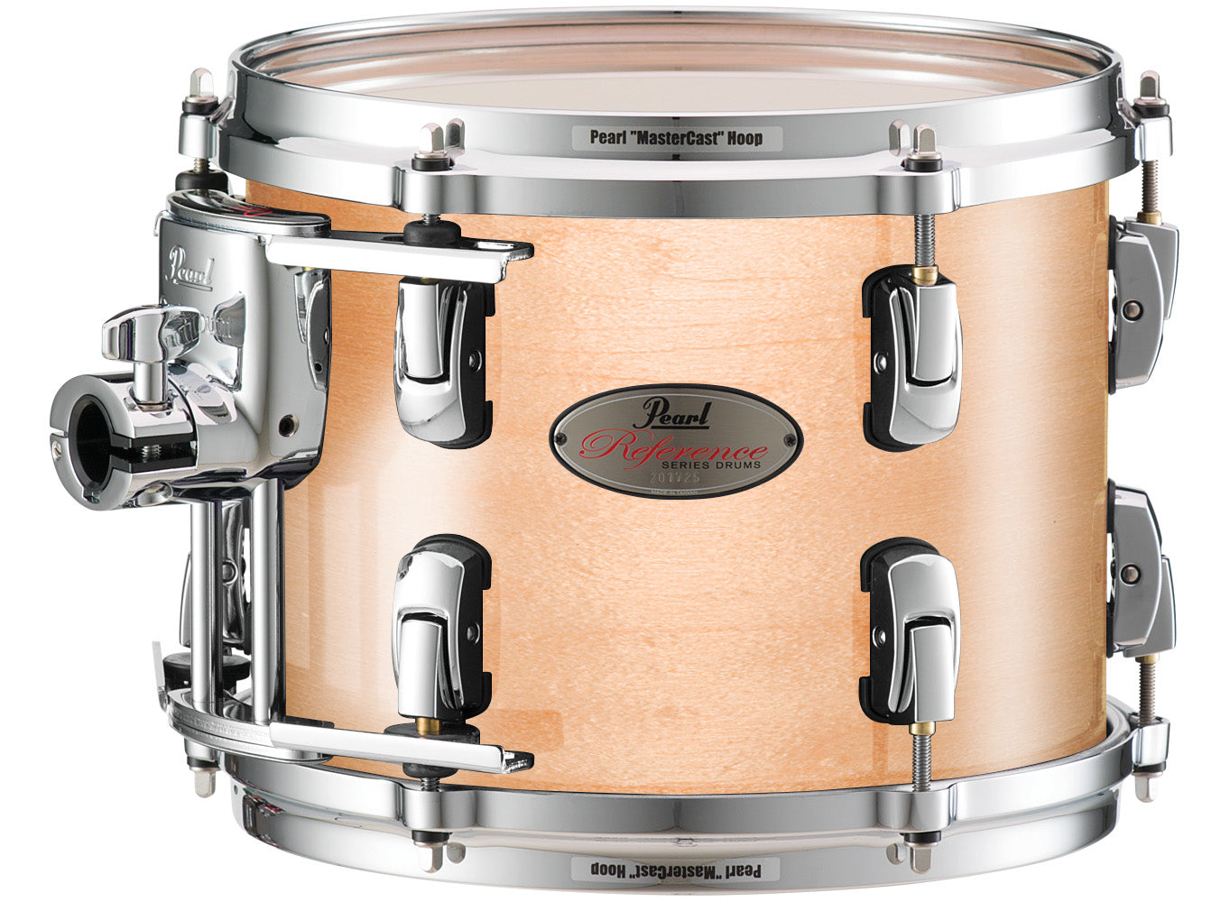 Pearl Reference Series 10"x8" Tom NATURAL MAPLE RF1008T/C102