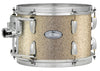 Pearl Music City Custom 15"x13" Masters Maple Reserve Series Tom w/optimount DIAMOND GLITTER MRV1513T/C409