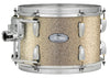 Pearl Music City Custom Masters Maple Reserve 18"x14" Bass Drum DIAMOND GLITTER MRV1814BX/C409