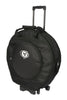 Protection Racket 6021T 24" Deluxe Cymbal Bag Trolley  6021T-U