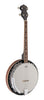 STAGG 4-string Bluegrass Banjo Deluxe with metal pot BJM30 4DL