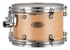 Pearl Reference One 12"x8" Tom - R2 Air Tom Suspension System w/Standard Bracket NATURAL MAPLE RF1P1208TS/C102