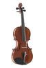 STAGG 4/4 Hand-Varnished Solid Flamed Maple Violin with Deluxe soft-case VN-4/4 HG