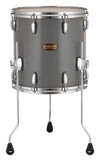 Pearl Masters Maple Pure 14"x14" Floor Tom  PUTTY GREY MP4P1414F/C859