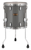 Pearl Masters Maple Pure 14"x14" Floor Tom  PUTTY GREY MP4P1414F/C859