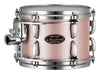 Pearl Masters Maple/Gum 10"x7" Tom - R2 Air Tom Suspension System w/Standard Bracket  SATIN ROSE GOLD MMGP1007TS/C844