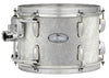 Pearl Music City Custom Masters Maple Reserve 20"x16" Bass Drum w/BB3 Mount WHITE MARINE PEARL MRV2016BB/C448