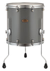 Pearl Reference One 16"x16" Floor Tom PUTTY GREY RF1P1616F/C859