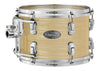 Pearl Music City Custom 22"x14" Reference Series Bass Drum w/BB3 Mount PLATINUM GOLD OYSTER RF2214BB/C453