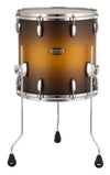Pearl Masters Maple Pure 14"x14" Floor Tom PUTTY GREY MP4P1414F/C831