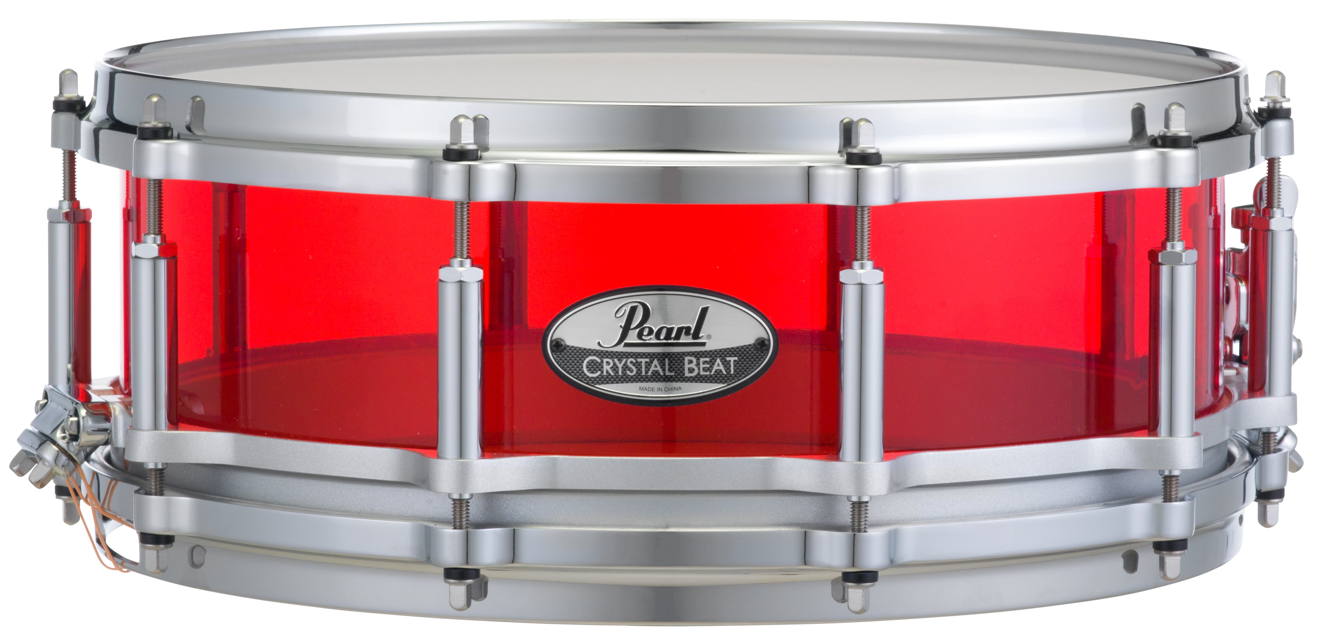 パーカッション・打楽器 PEARL FREE FLOATING SYSTEM Brass | Free Floating | Pearl Drums -Official site-