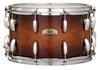 Pearl Session Studio Select 14"x8" Snare Drum GLOSS BARNWOOD BROWN STS1480S/C314