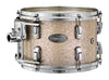 Pearl Music City Custom 10"x10" Reference Series Tom DIAMOND GLITTER RF1010T/C409