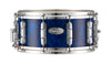 Pearl Music City Custom 20-ply Reference 14"x6.5" Snare Drum BLUE ABALONE RF1465S/C418