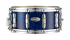 Pearl Music City Custom 20-ply Reference 14"x5" Snare Drum BLUE ABALONE RF1450S/C418